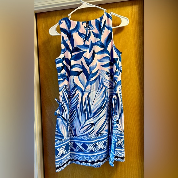 Lilly Pulitzer Donna Romper - Picture 7 of 13